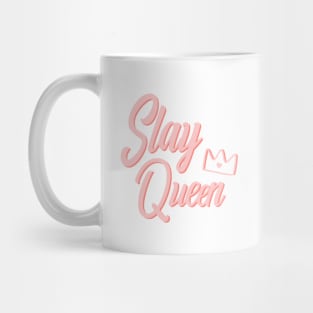 Slay Queen Mug